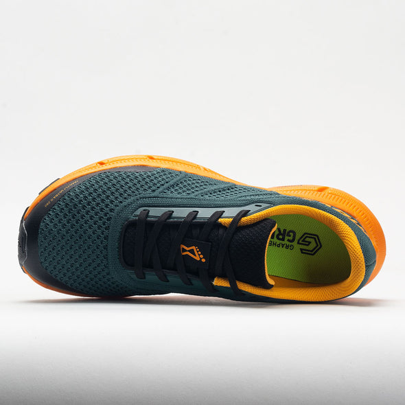 inov-8 TrailFly Ultra G 280 Men's Pine/Nectar