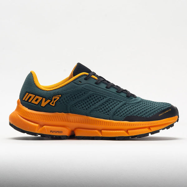 inov-8 TrailFly Ultra G 280 Men's Pine/Nectar