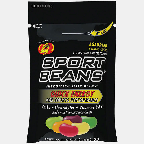 Jelly Belly Sports Beans 24 Pack