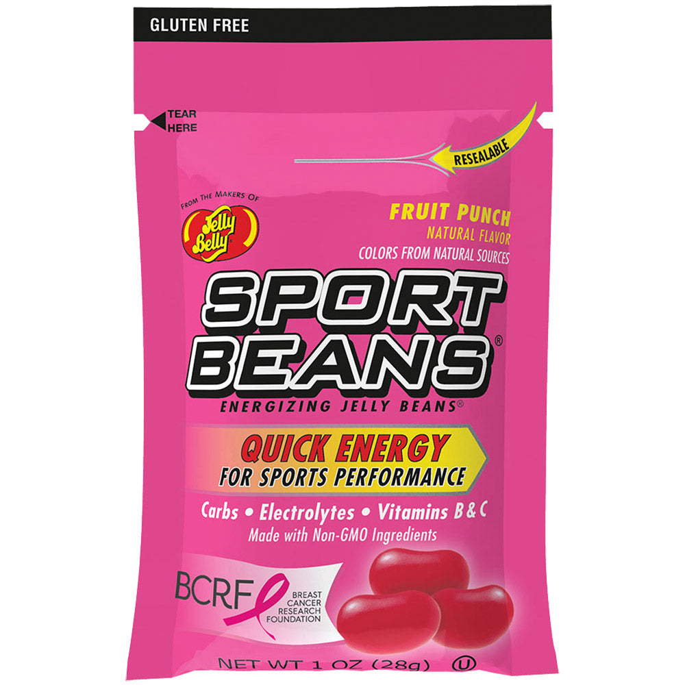 Jelly Belly Sports Beans 24 Pack