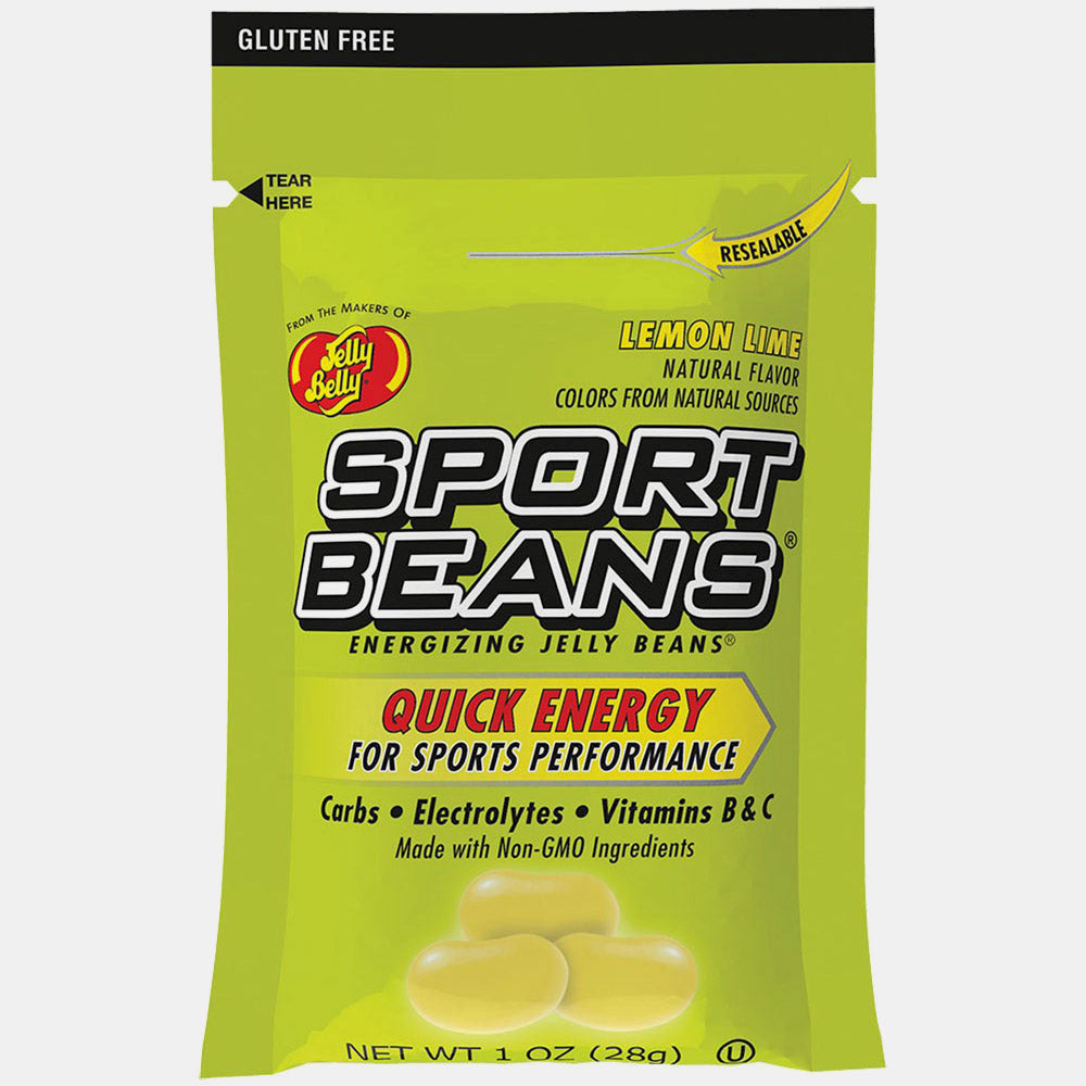Jelly Belly Sports Beans 24 Pack