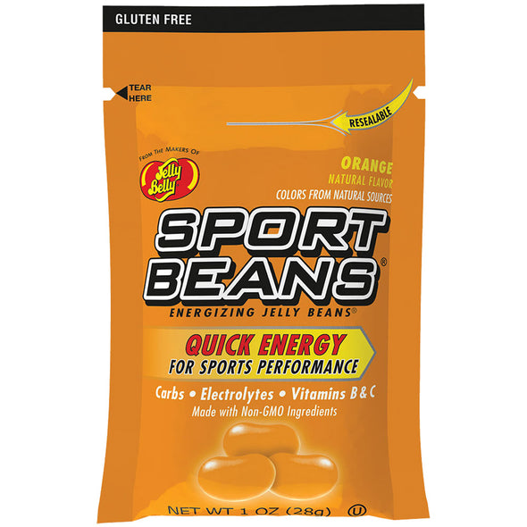 Jelly Belly Sports Beans 24 Pack