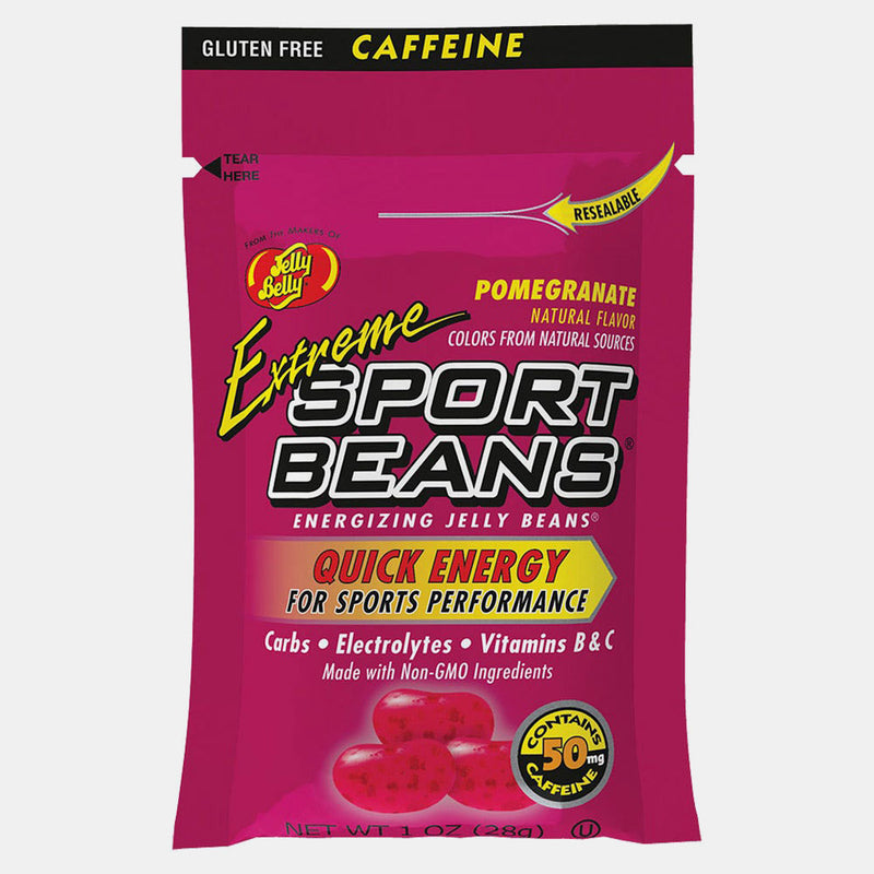 Jelly Belly Extreme Sport Beans 24 Pack
