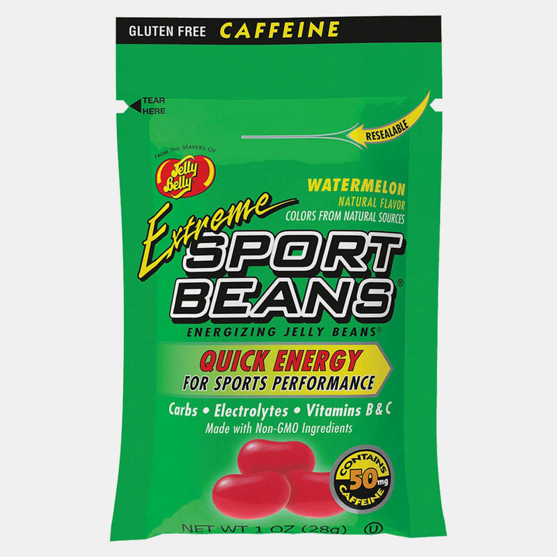 Jelly Belly Extreme Sport Beans 24 Pack