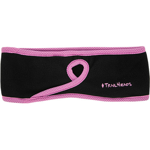 Trail Heads Goodbye Girl Ponytail Headband