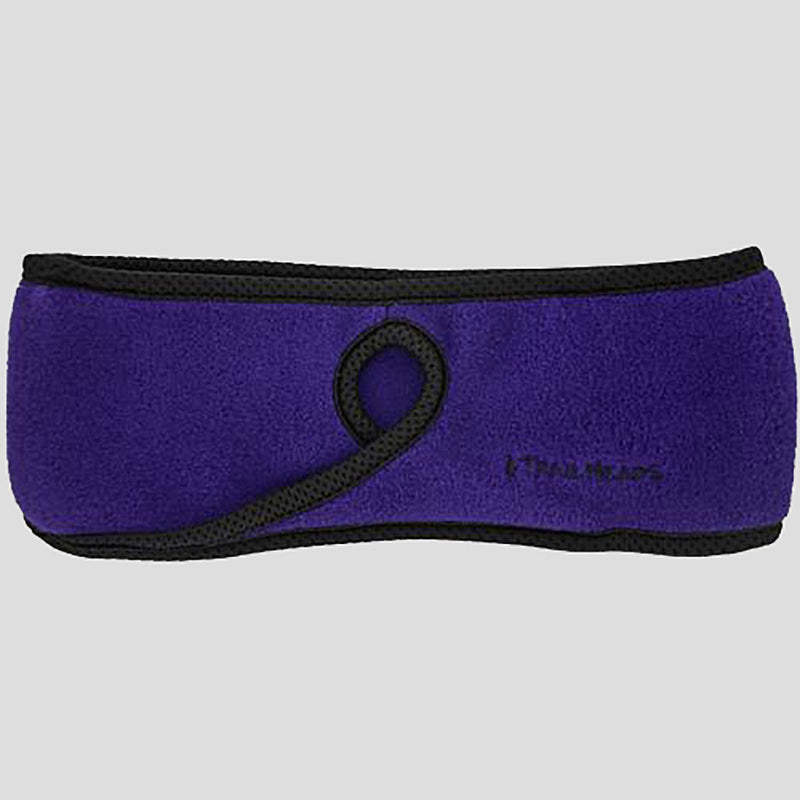 Trail Heads Goodbye Girl Ponytail Headband