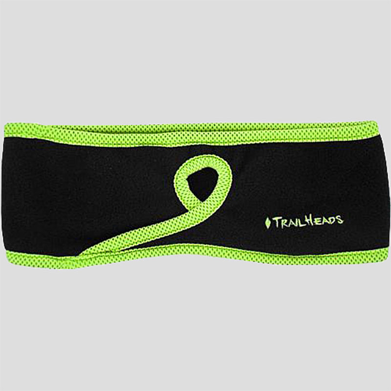 Trail Heads Goodbye Girl Ponytail Headband