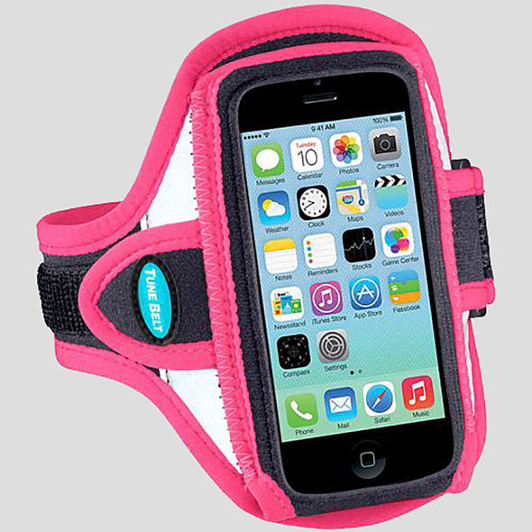 Tune Belt Sport Armband iPhone 5 Reflective AB87RY