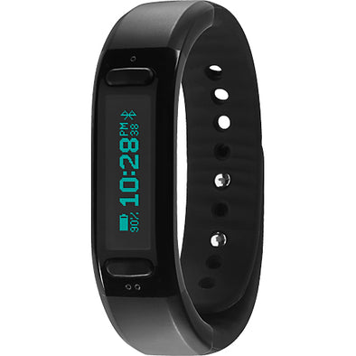 Soleus Go! Activity Tracker