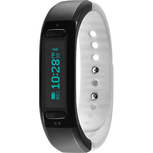 Soleus Go! Activity Tracker