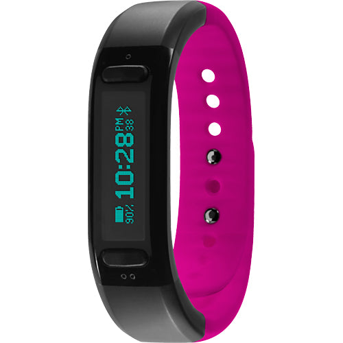 Soleus Go! Activity Tracker