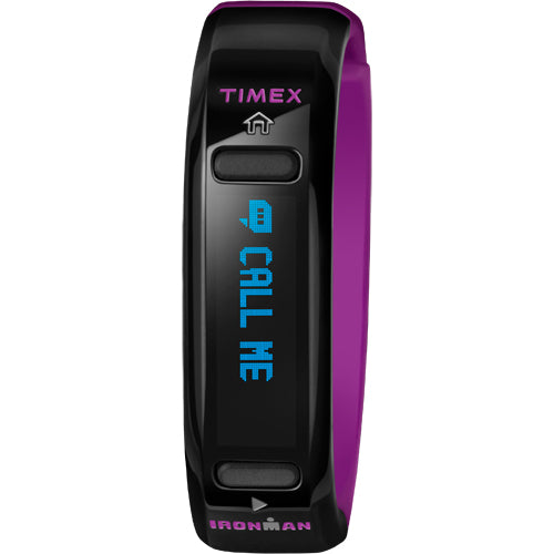 Timex IRONMAN Move x20 Mid-Size Violet