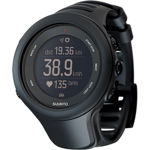 Suunto Ambit3 Sport GPS Black