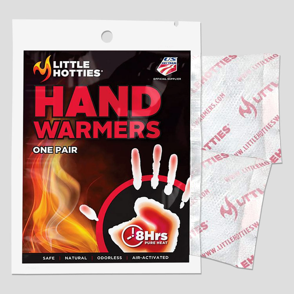 Little Hotties Hand Warmers (1 Set)