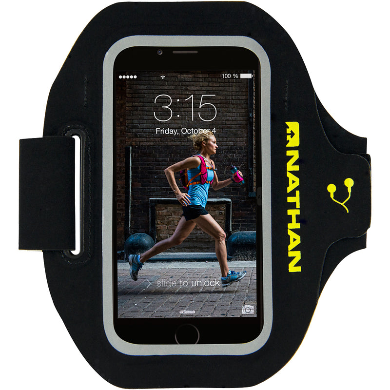 Nathan SuperSonic 3 Armband for iPhone