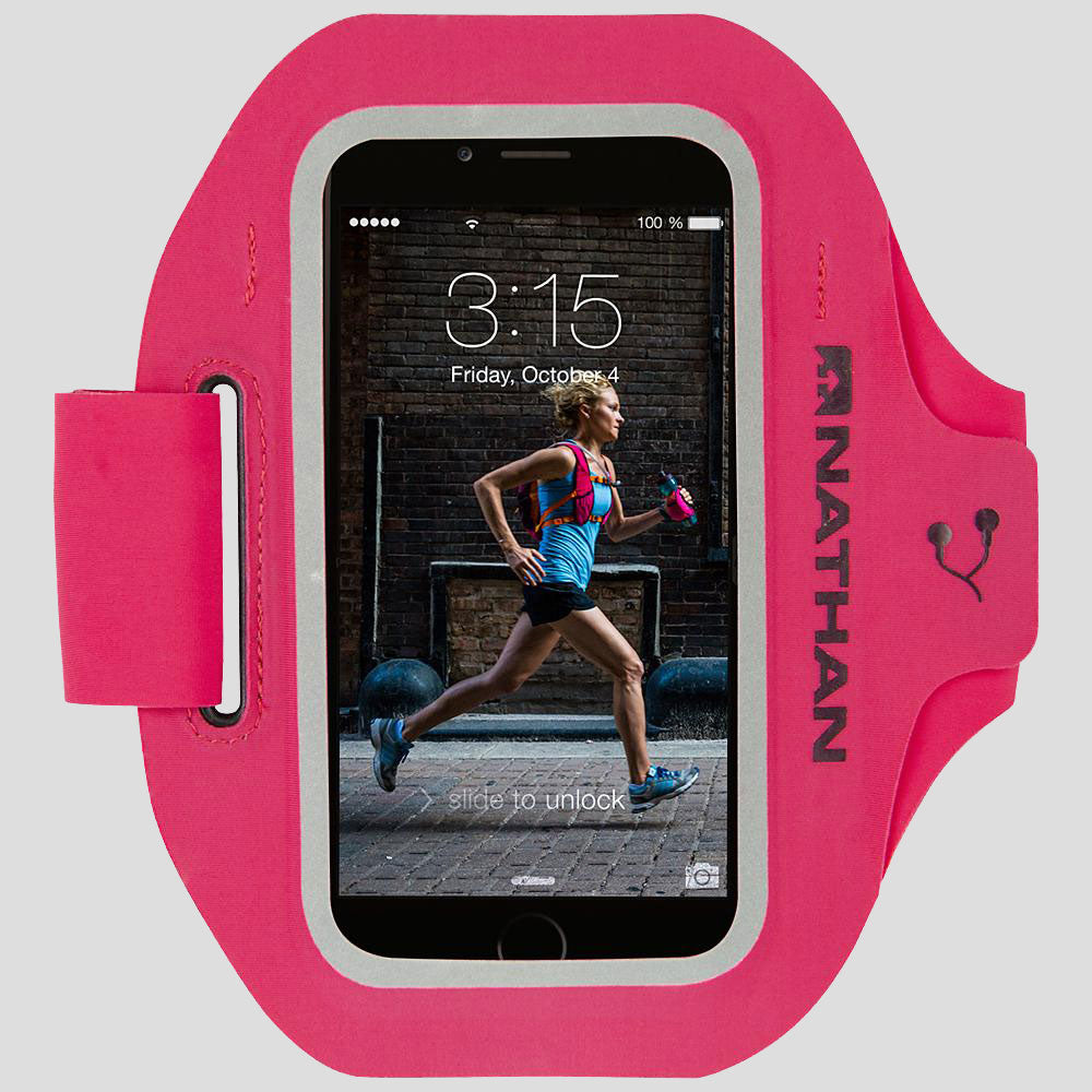 Nathan SuperSonic 3 Armband for iPhone