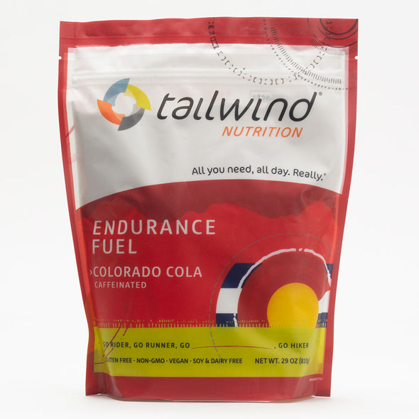 Tailwind Caffeinated Endurance Fuel Drink 30-Servings
