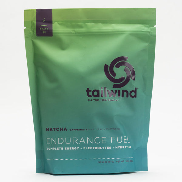 Tailwind Caffeinated Endurance Fuel Drink 30-Servings