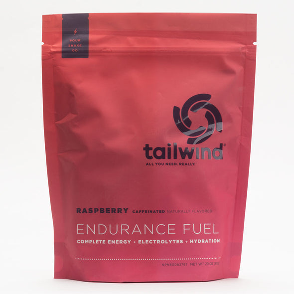 Tailwind Caffeinated Endurance Fuel Drink 30-Servings