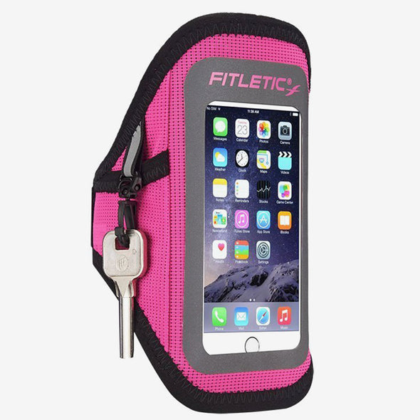 Fitletic Surge Running Armband