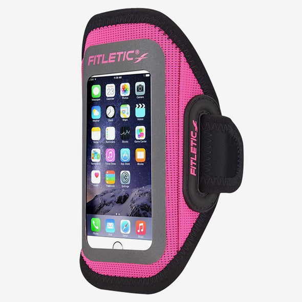 Fitletic Surge Running Armband