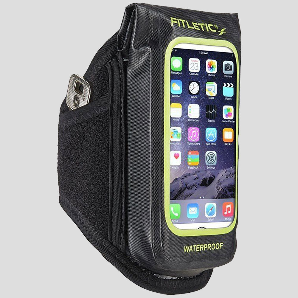 Fitletic Hydralock Armband