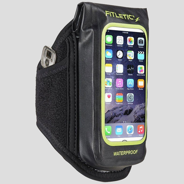 Fitletic Hydralock Armband