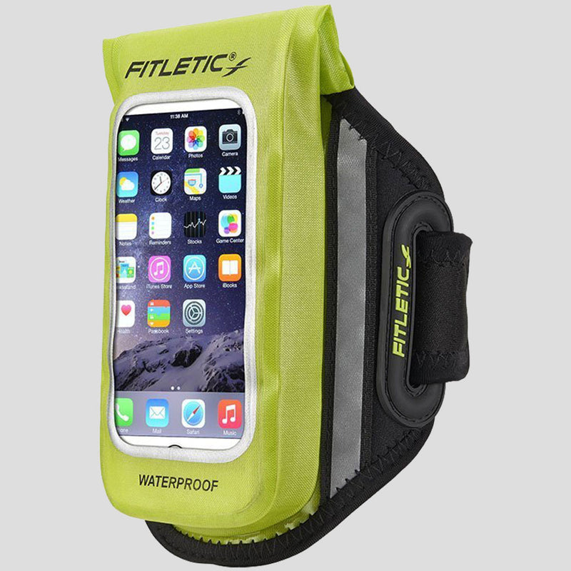 Fitletic Hydralock Armband