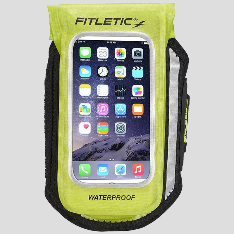 Fitletic Hydralock Armband