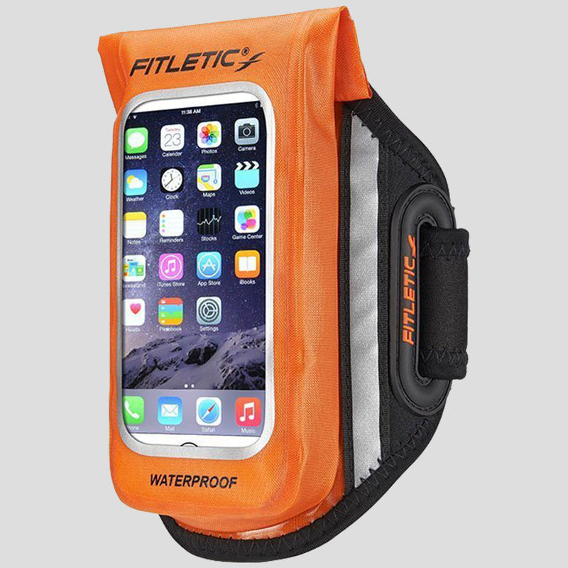 Fitletic Hydralock Armband