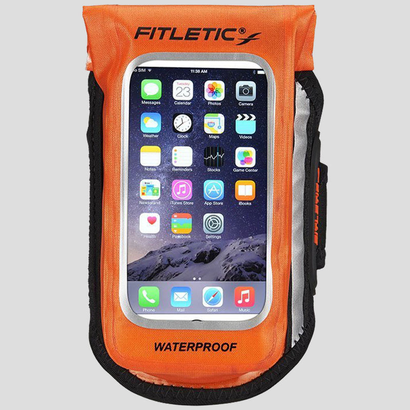 Fitletic Hydralock Armband