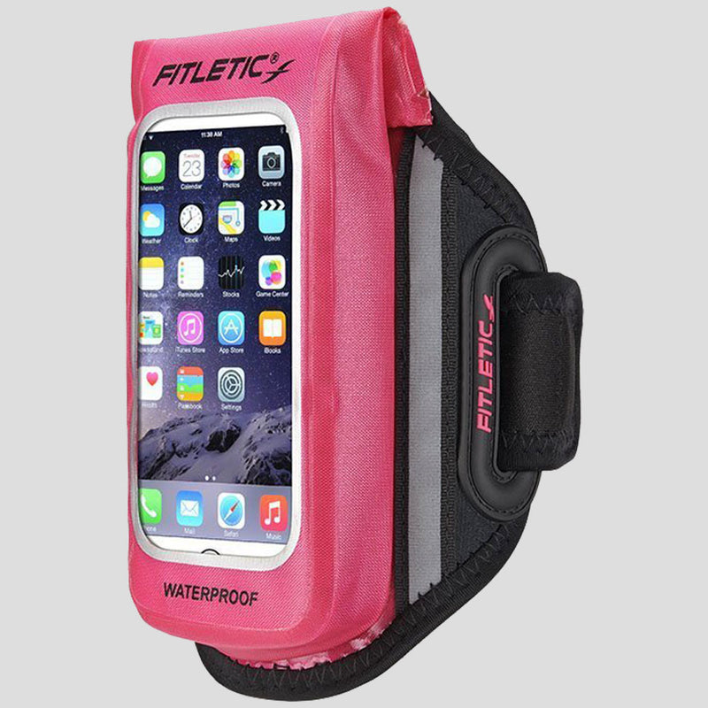 Fitletic Hydralock Armband