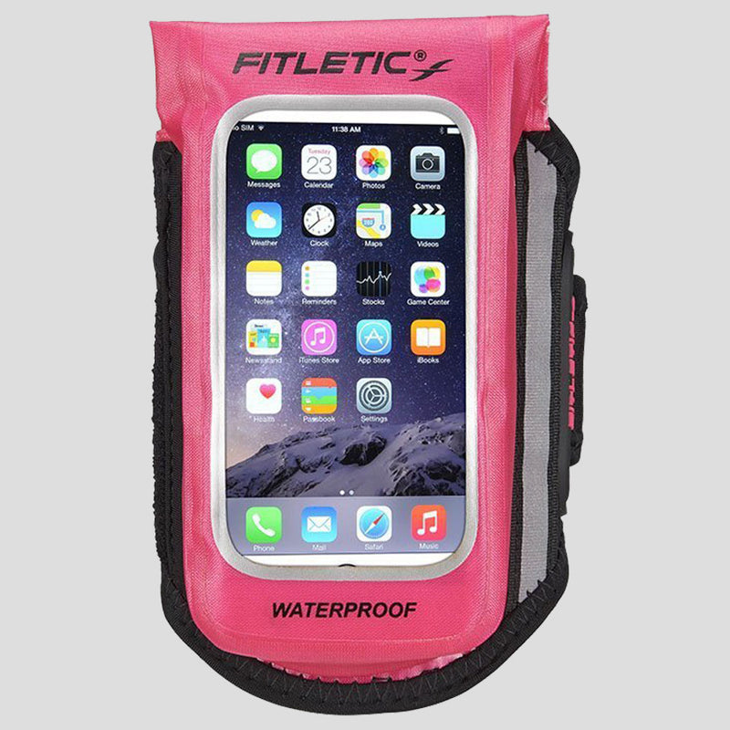 Fitletic Hydralock Armband