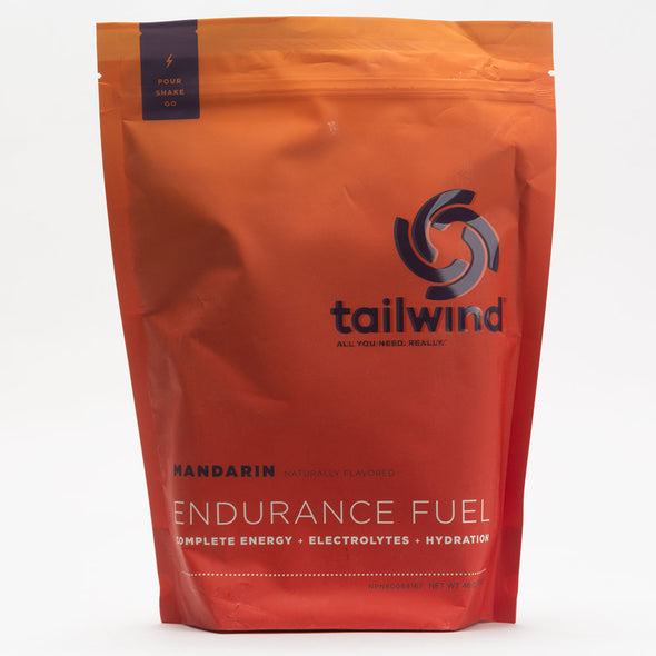 Tailwind Endurance Fuel Drink 50-Servings