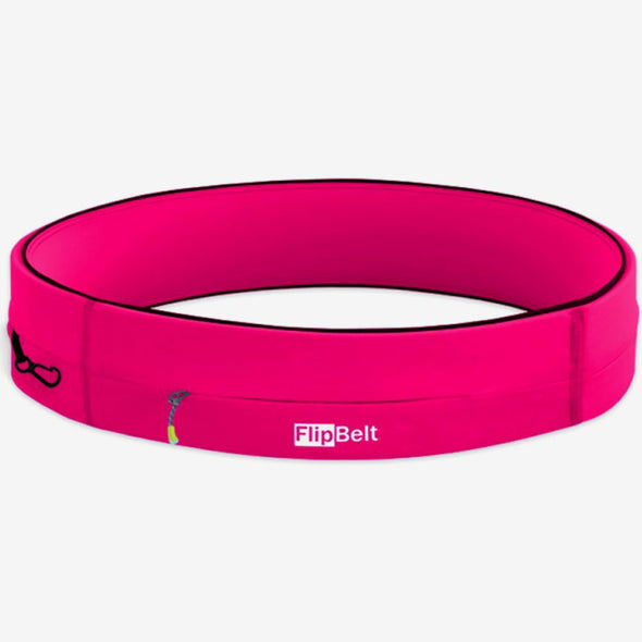 FlipBelt Zipper Running Belt