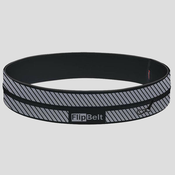 FlipBelt Reflective PT Belt