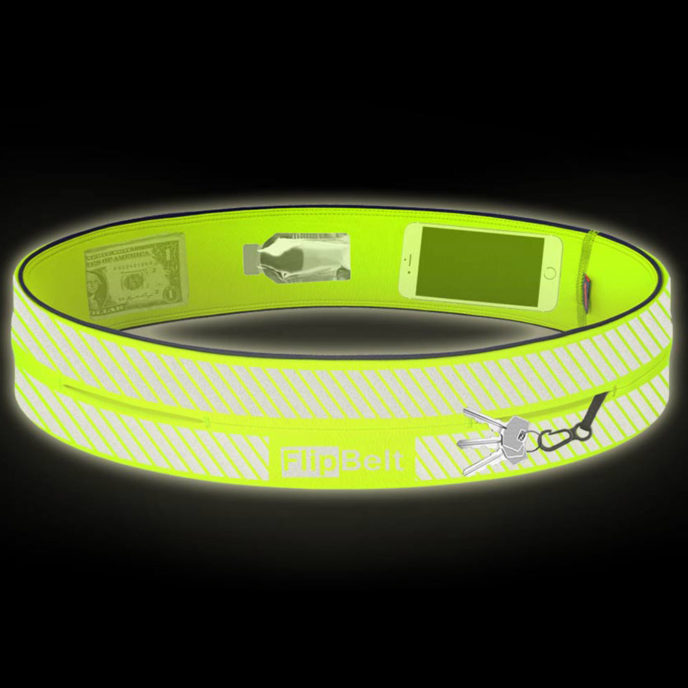 Flipbelt reflective sales
