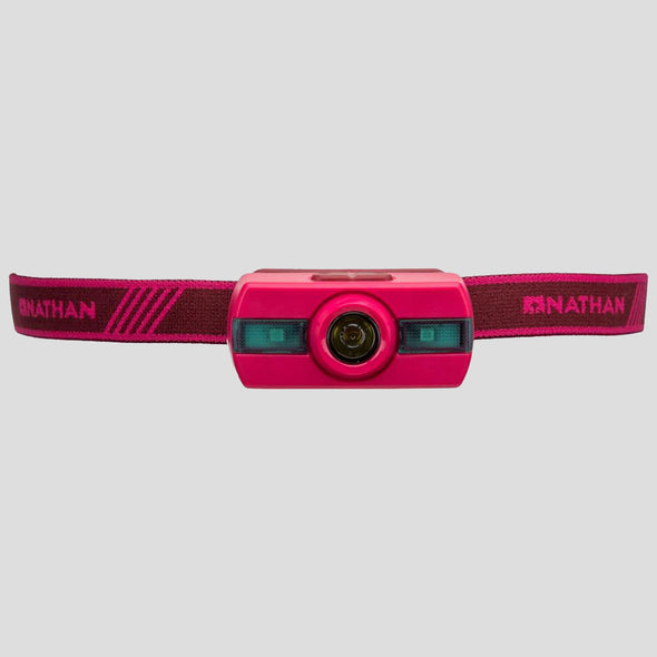 Nathan Neutron Fire Headlamp