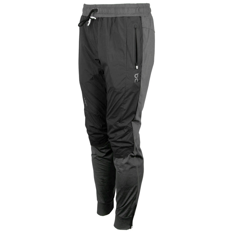 Pantalon homme ON RUNNING SWEAT PANTS 14600677-black