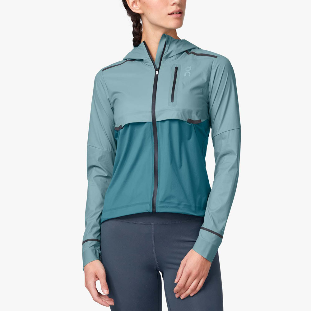 On Weather Jacket Women s