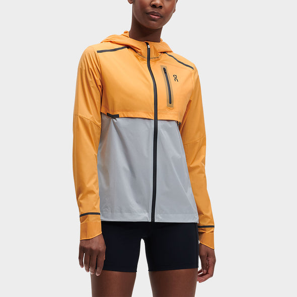 On Weather Jacket Women's