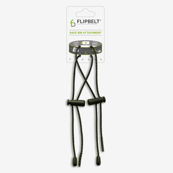 FlipBelt Bib Attachers