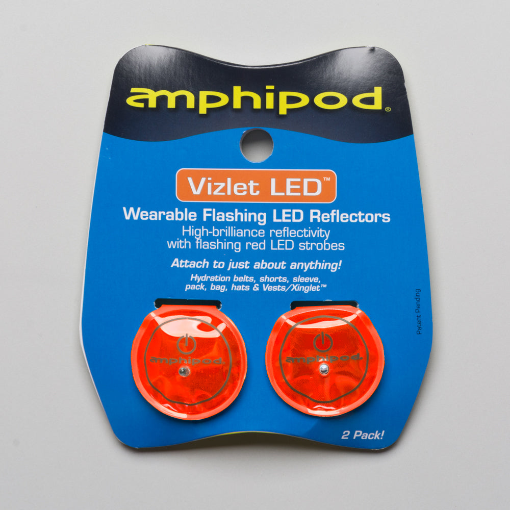 Amphipod Vizlet Reflectors - Thumbnail 2