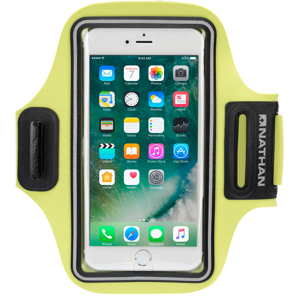Nathan StrideSport Armband