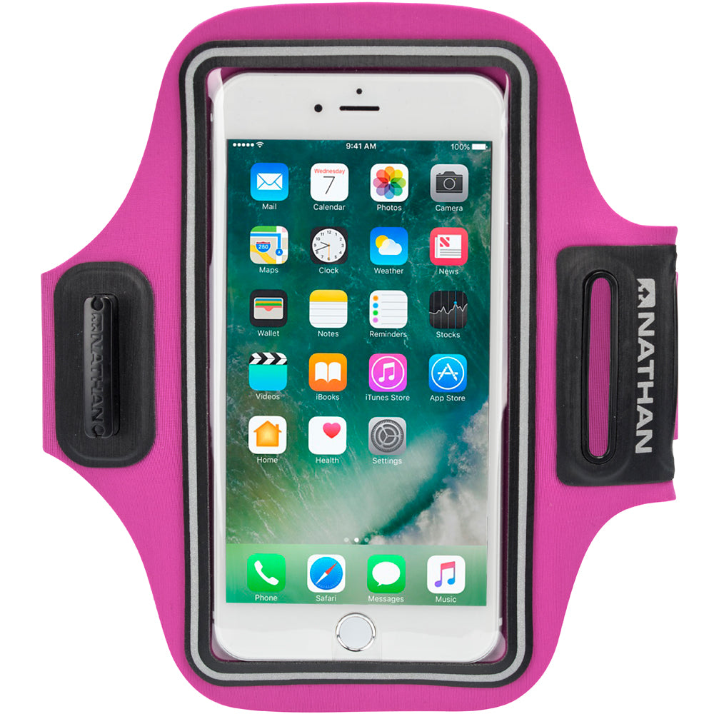 Nathan StrideSport Armband