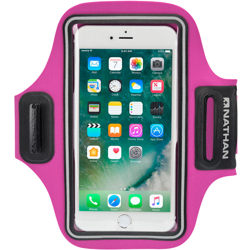 Nathan StrideSport Armband