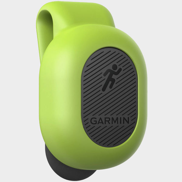 Garmin Running Dynamics Pod