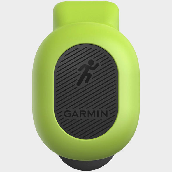 Garmin Running Dynamics Pod