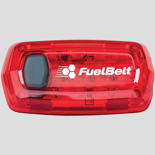 FuelBelt Neon Fire Light