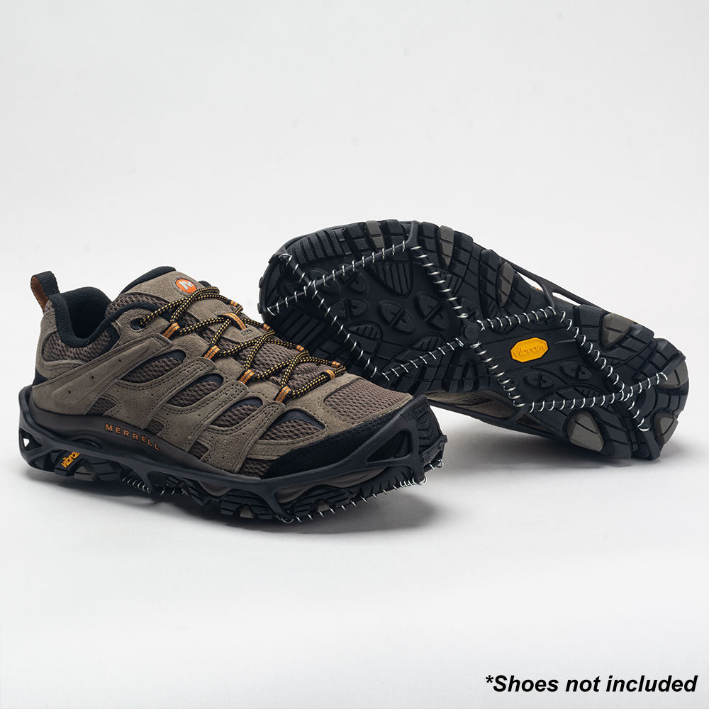 yaktrax walk
